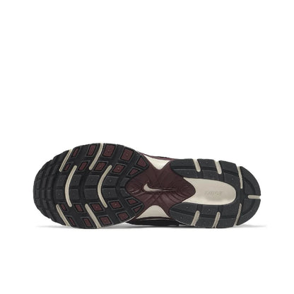 Nike V5 RNR Low top Running Shoes Men's Red Black HJ5228-600