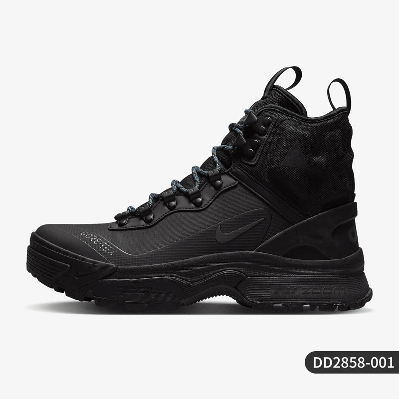 Nike Authentic New Unisex Outdoor Wear-Resistant High-Top Hiking Shoes DD2858-001