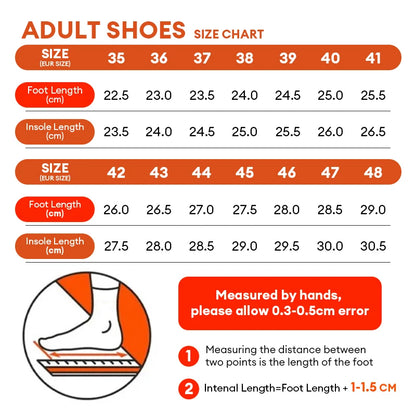 Men's Cushioning Running Shoes EVA Midsole for Shock Absorption Lightweight & Breathable Mesh Sports Sneakers Gym and Walking