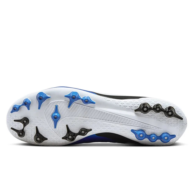 Original New Arrival NIKE LEGEND 10 ACADEMY AG Men's Football Shoes Sneakers