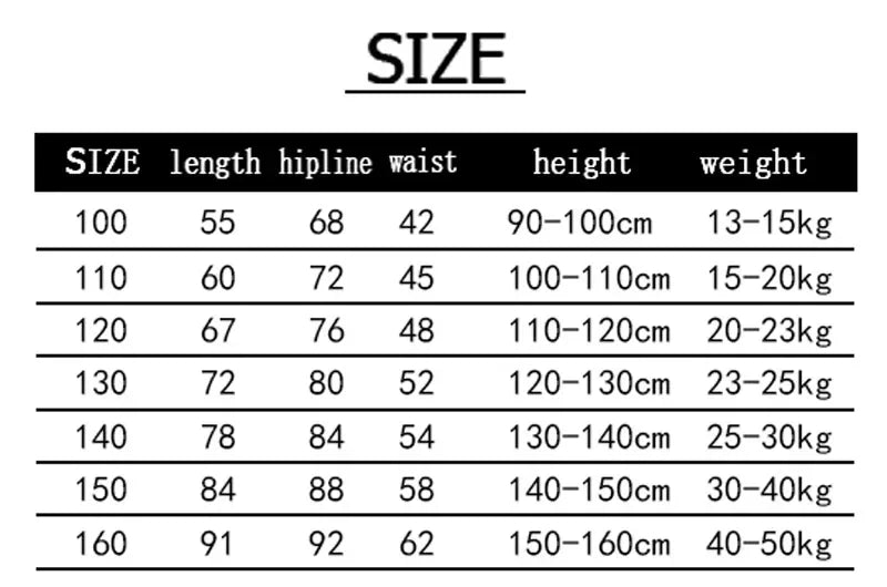 Dragon Ball Super Son Goku Printed Hooded Sweatshirt Suit Casual Loose Anime Streetwear Hoodie Pants 2 Piece Set for Men Boys size chart