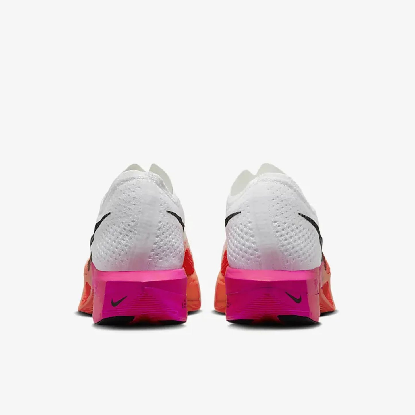 Nike genuine ZOOMX VAPORFLY women's sports cushioning running shoes HF4995-100