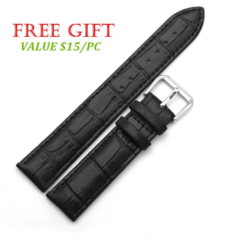 Montre CARNIVAL Mechanical Dress Watches for Men Brands Luxury Sapphire Automatic Wristwatches Mens Waterproof 2025 Reloj Hombre