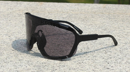 Gafas de sol fotocromáticas DEVOURS originales para ciclismo, para hombre y mujer, deportivas, para bicicleta de montaña, MTB, gafas que cambian de color