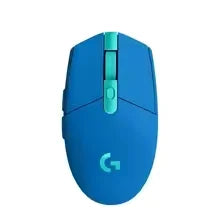 Logitech G304 Wireless Mouse Light Speed Game Mouse Lightweight Portable PC Model Ergonomic Wireless Game Mouse
