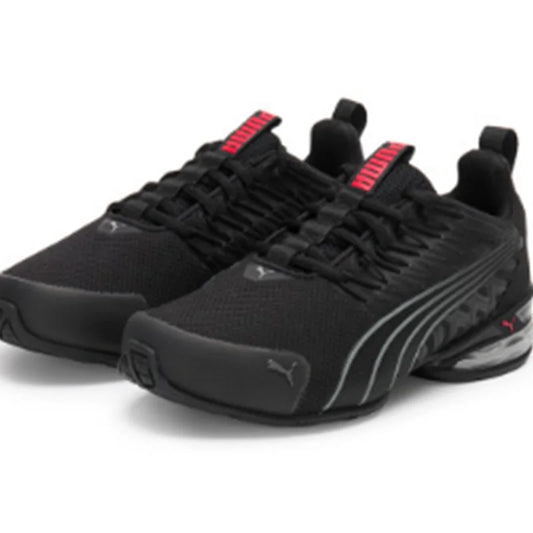 Puma Mid Top 724 All Day Comfort Chaussures de course professionnelles légères et respirantes 379601-01