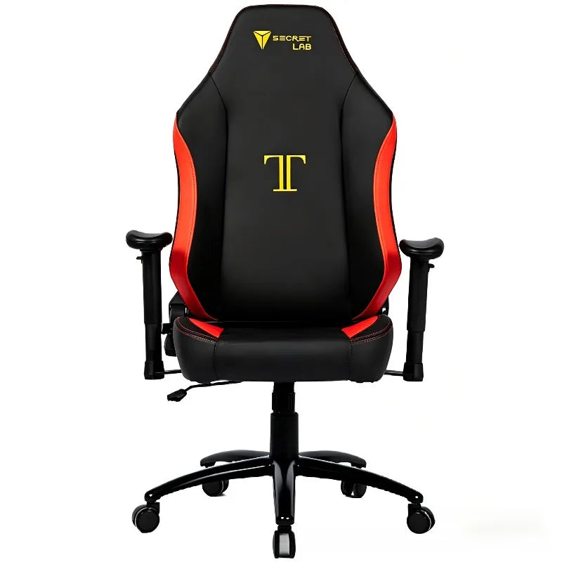 Secret Lab Gaming Chair Pro Ergonomic Elevating Desk Computer Chair Ideal for Esports Hotels Comfy Gaming Chair Gaming Chair