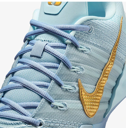 Nike Genuine Sabrina 3 Unisex Low-Top Shock Absorption Basketball Shoes HF2882-400