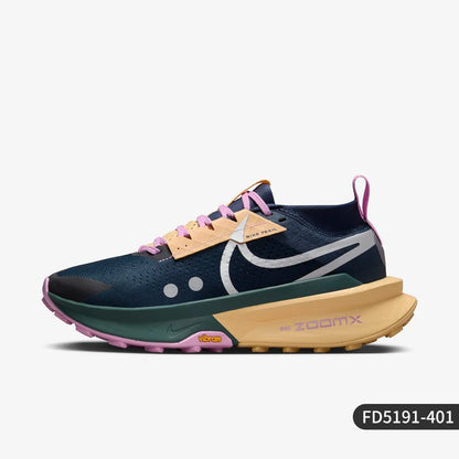 Nike Genuine New Women's Cushioned Fashion Running Shoes FD5191-401