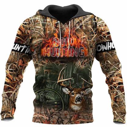 Fashion Autumn Lion, Wolf Hoodies White Tiger Skin 3D All Over Printed Men's Sweatshirt Unisex Pullover Casual Jacket