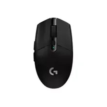Logitech G304 Wireless Mouse Light Speed Game Mouse Lightweight Portable PC Model Ergonomic Wireless Game Mouse