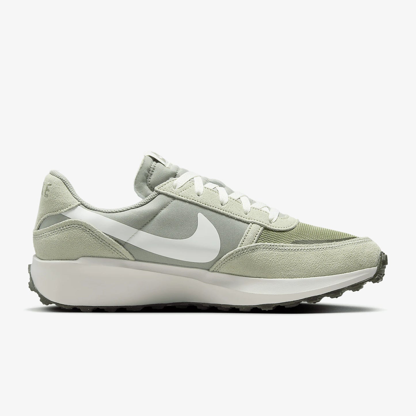 Nike Genuine Product Waffle Nav Men's Retro Suede Sneakers FJ4195-300