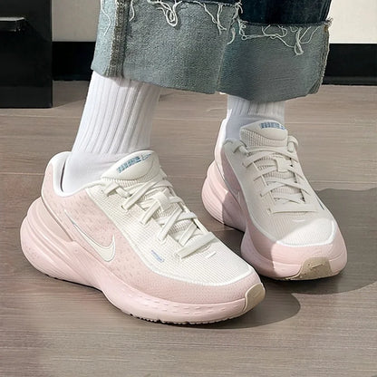Nike 2026new Women Casual Shoes Lightweight Breathable Non-slip Soft Sole Daily Outdoor Walking Sneakers IB2766-102