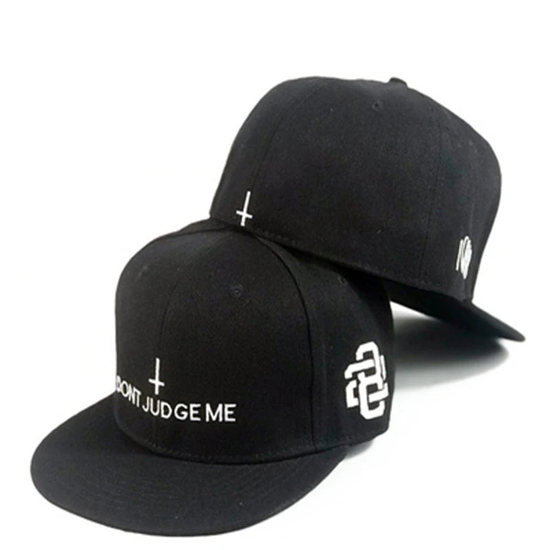 Cappellino da baseball con ricamo, chiuso, aderente, nuovo, taglie diverse, Sun Trucker, York, da uomo, visiera, hip hop, semplice, snapback, bianco, tinta unita, visiera, tesa, Era