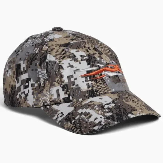 Gorra de caza para hombre, gorra de caza, gorra de béisbol de camuflaje, impermeable, cortavientos, gorra informal para caza y deportes al aire libre, talla única