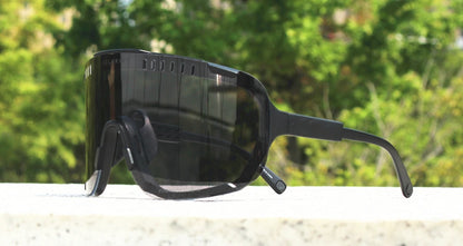 Gafas de sol fotocromáticas DEVOURS originales para ciclismo, para hombre y mujer, deportivas, para bicicleta de montaña, MTB, gafas que cambian de color