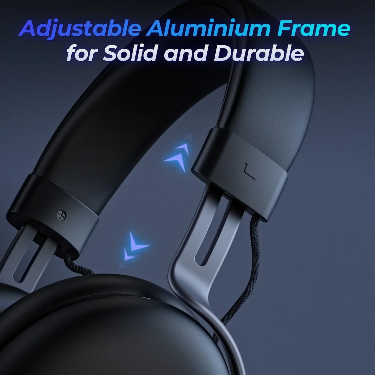 Wired Gaming Headset for Switch PS4 PS5 Xbox One S/X - Stereo Sound Headphones with Microphone, with PC Laptop Mobile Devices