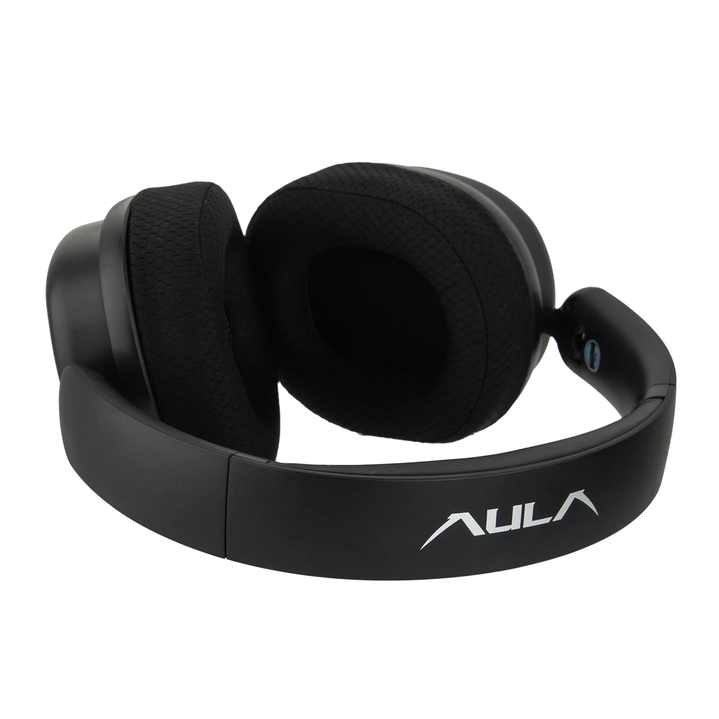 AULA G7 Pro Wired/Bluetooth/2.4GHz Wireless Gaming Headphone 7.1 Surround Sound with Noise Canceling Mic for PS4/PS5/PC/Switch