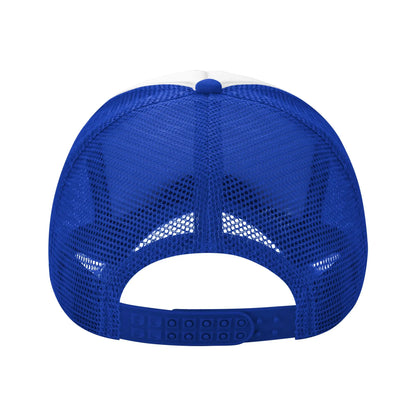 Unisex Dragon Ball Z Goku Dbz Trucker Hats Outdoor Mesh Baseball Caps Snapback Caps  Hats Sun Caps Trucker Cap High Quality