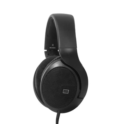 Casque de studio circum-auriculaire ouvert HD 560S à réponse neutre pour l'enregistrement, le mixage et le mastering professionnels