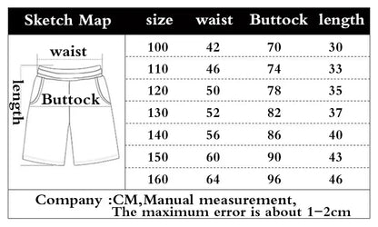 Summer T-shirts 2 pieces Fortnite children's cotton short-sleeved set with cartoon prints, boys' sports shirt, casual top, gift