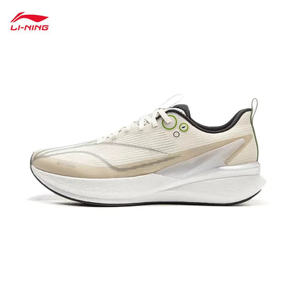 LI-NING RED HARE 8 PRO Men's BOOM FIBER Running Shoes High rebound racing training running shoes ARPV015