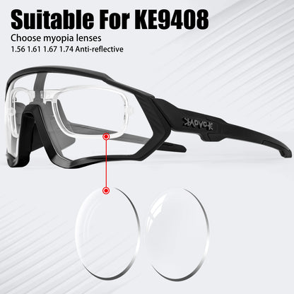 Kapvoe: Gafas de sol de marca para hombre, para pesca, montaña y ciclismo; gafas para mujer, para bicicleta de carretera; gafas de bicicleta; gafas de ciclismo; Oculos Ciclismo
