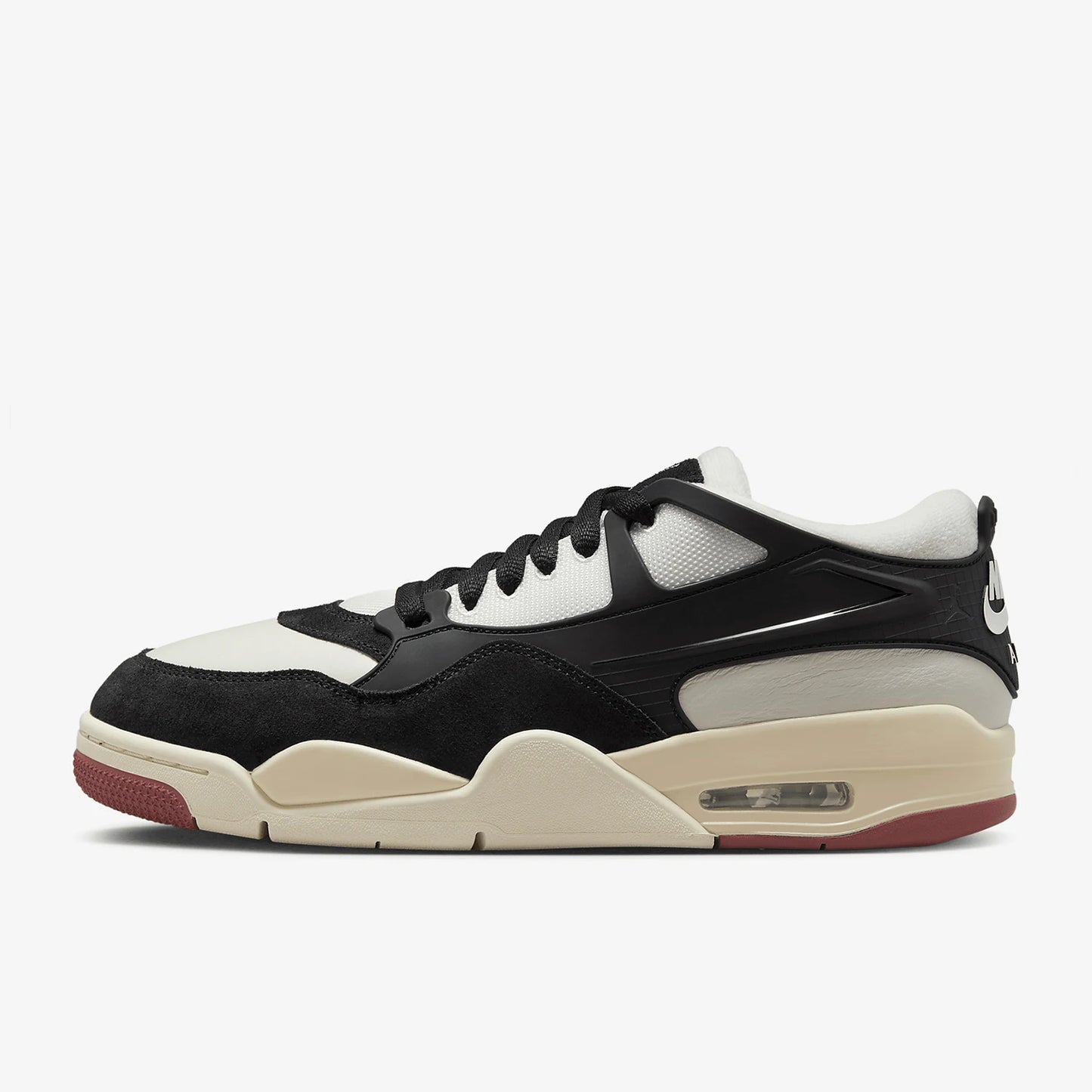 Nike Genuine JORDAN Men's Air-Sole Cushioned Basketball Shoes FQ7939-100