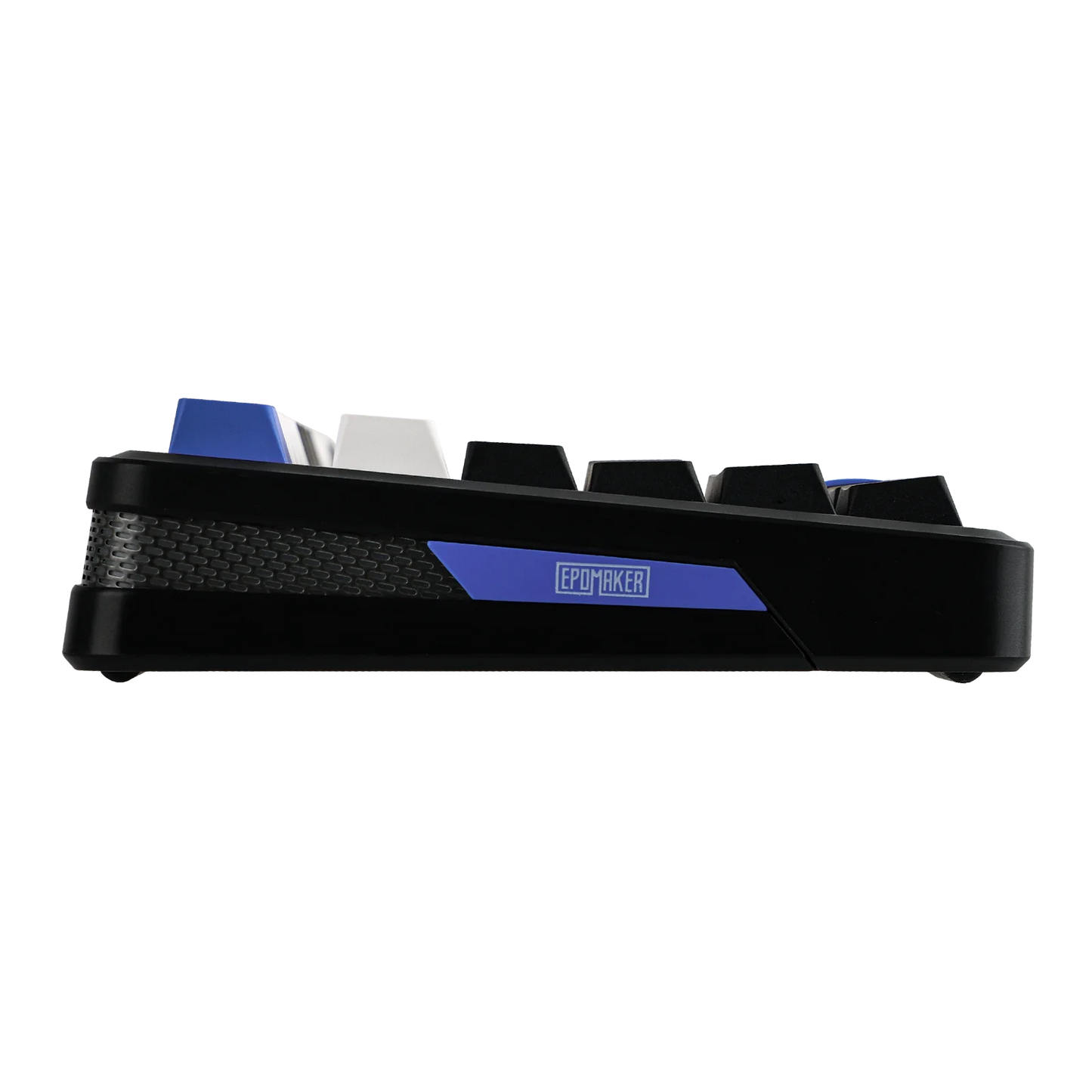 EPOMAKER TH85 80% QWERTY ANSI Layout VIA Gasket Hot-Swap Wired/2.4Ghz/BT5.0 Wireless Mechanical Keyboard for Office/Gaming