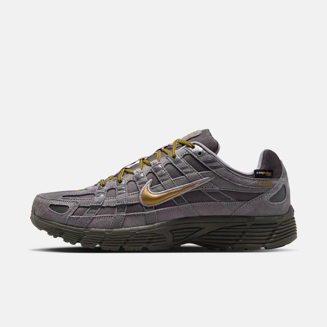 Nike Casual Shoes Men's New Sports Shoes P-6000 Retro Dad Shoes Running Shoes Ih0946-201