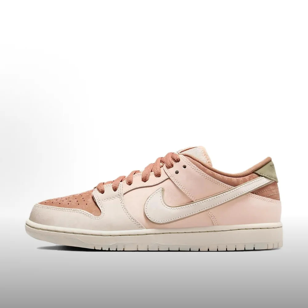 Nike Dunk SB Unisex Skate Shoes Comfort Cushioned Lightweight Durable Sneakers for Casual Streetwear Sports HF3063-001