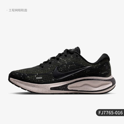 Nike genuine JOURNEY RUN Women's Cushioned Sports Training Running Shoes FJ7765-016