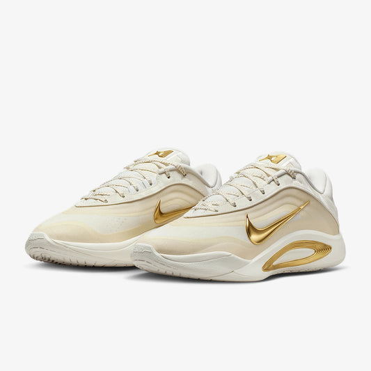Nike genuine winter men's and women's low cut shock-absorbing and wear-resistant basketball shoes FZ8606-102