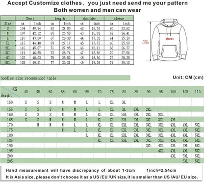 Fashion Autumn Lion, Wolf Hoodies White Tiger Skin 3D All Over Printed Men's Sweatshirt Unisex Pullover Casual Jacket