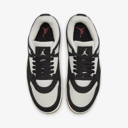 Nike Genuine JORDAN Men's Air-Sole Cushioned Basketball Shoes FQ7939-100
