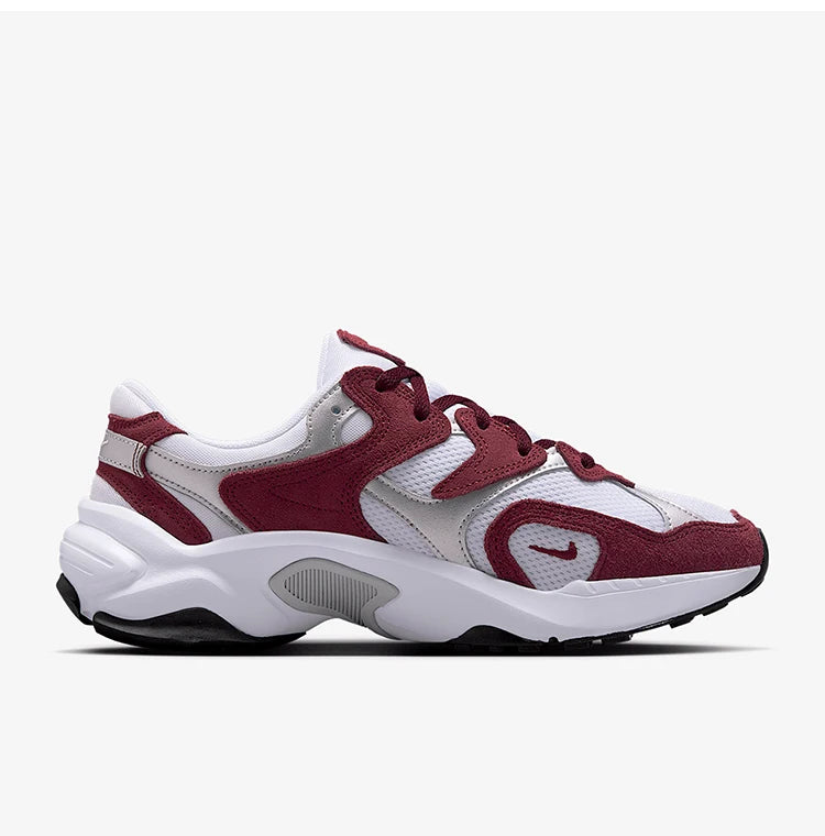 Nike Genuine AL8 Women's Retro Running Shoes FJ3794-600
