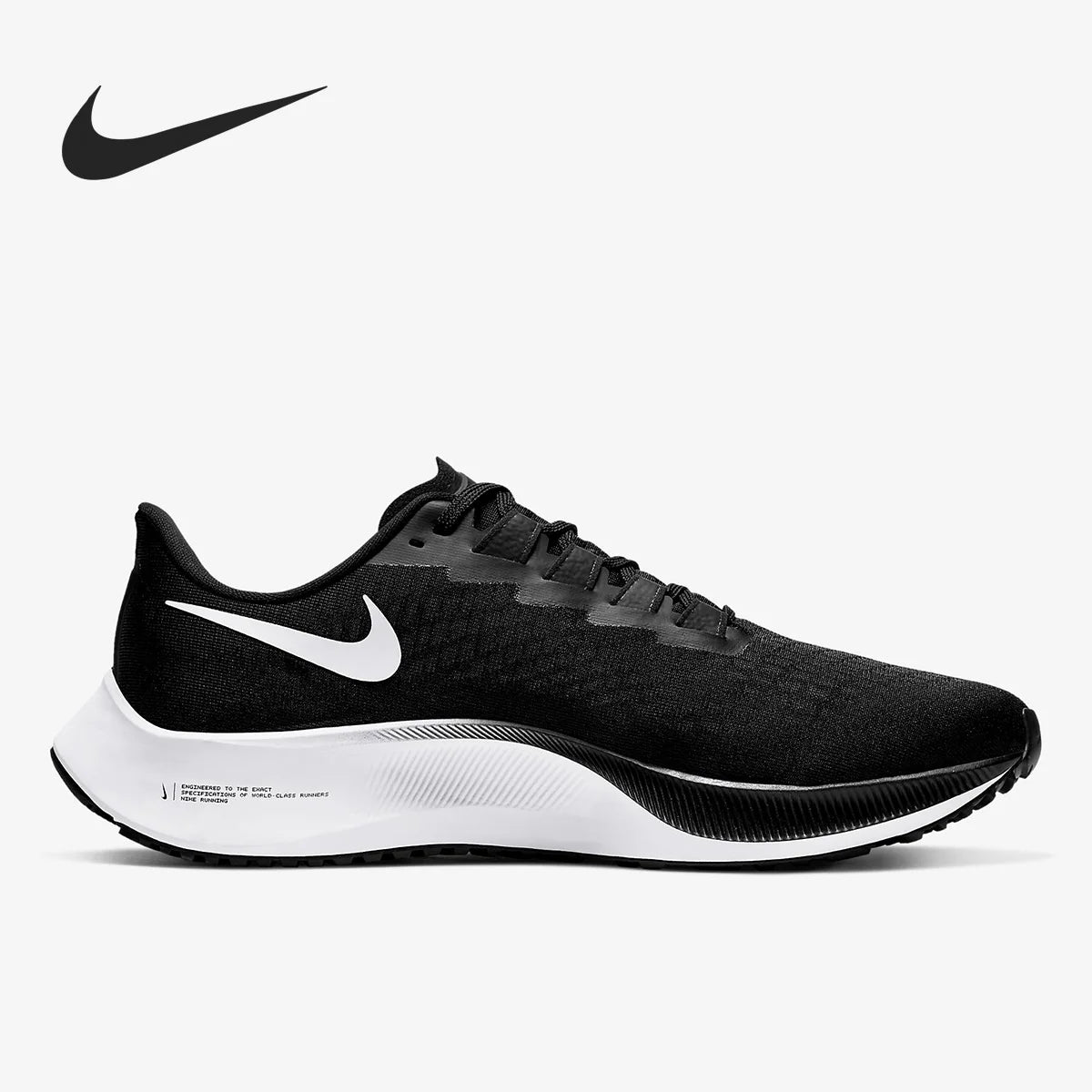 Nike Genuine AIR ZOOM PEGASUS Unisex Comfort Running Shoes BQ9646-002