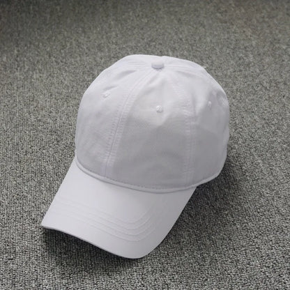 Boné de golfe e basebol impermeável para homem; bonés ao ar livre à prova de vento e respiráveis com proteção UPF50+ para mulher; chapéu desportivo ajustável para chuva