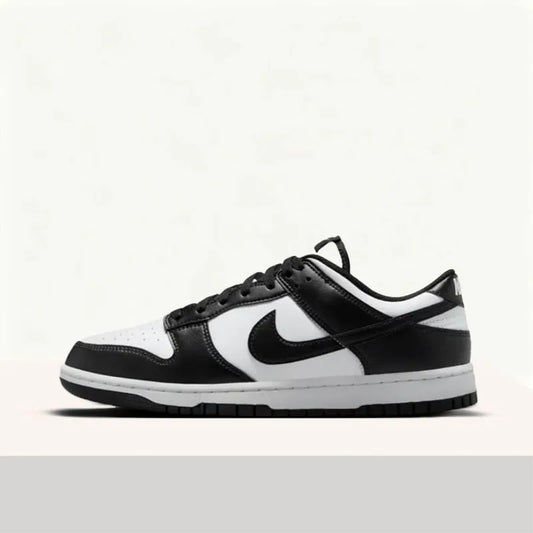 Nike Dunk SB  Trendy and minimalist, these everyday casual sneakers offer comfort and durability. HF5441-100