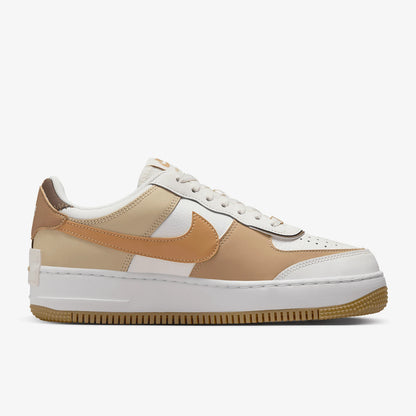 Nike Authentic Air Force 1 Women's Comfort Cushion Skate Shoes DZ1847-106