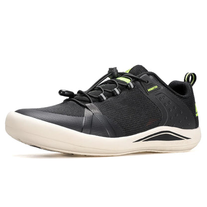 HUMTTO Breathable Walking Shoes for Men Luxury Casual Men's Sneakers Designer Sports Jogging Running Trainers Summer Man Sneaker