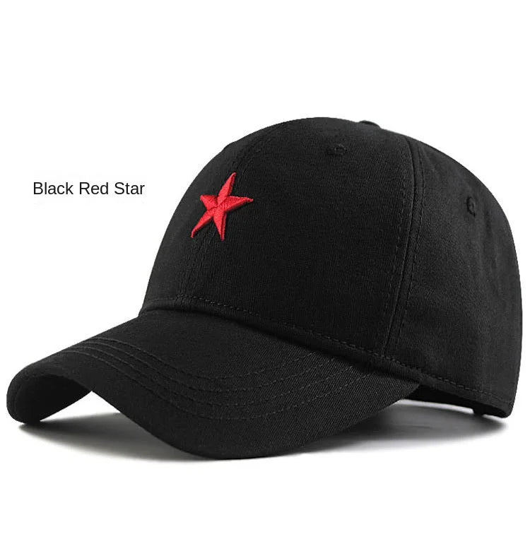 Baseball kapa Big Head Plus Size iz 100 % bombaža, primerna za moške in ženske, nastavljiva kapa »Dad Hat«, velikost 58–60 cm, 61–65 cm