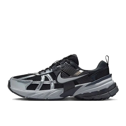 Nike V2K Run Retro Running Shoes Comfortable cushioning and durable construction Unisex everyday casual style IH0388-001