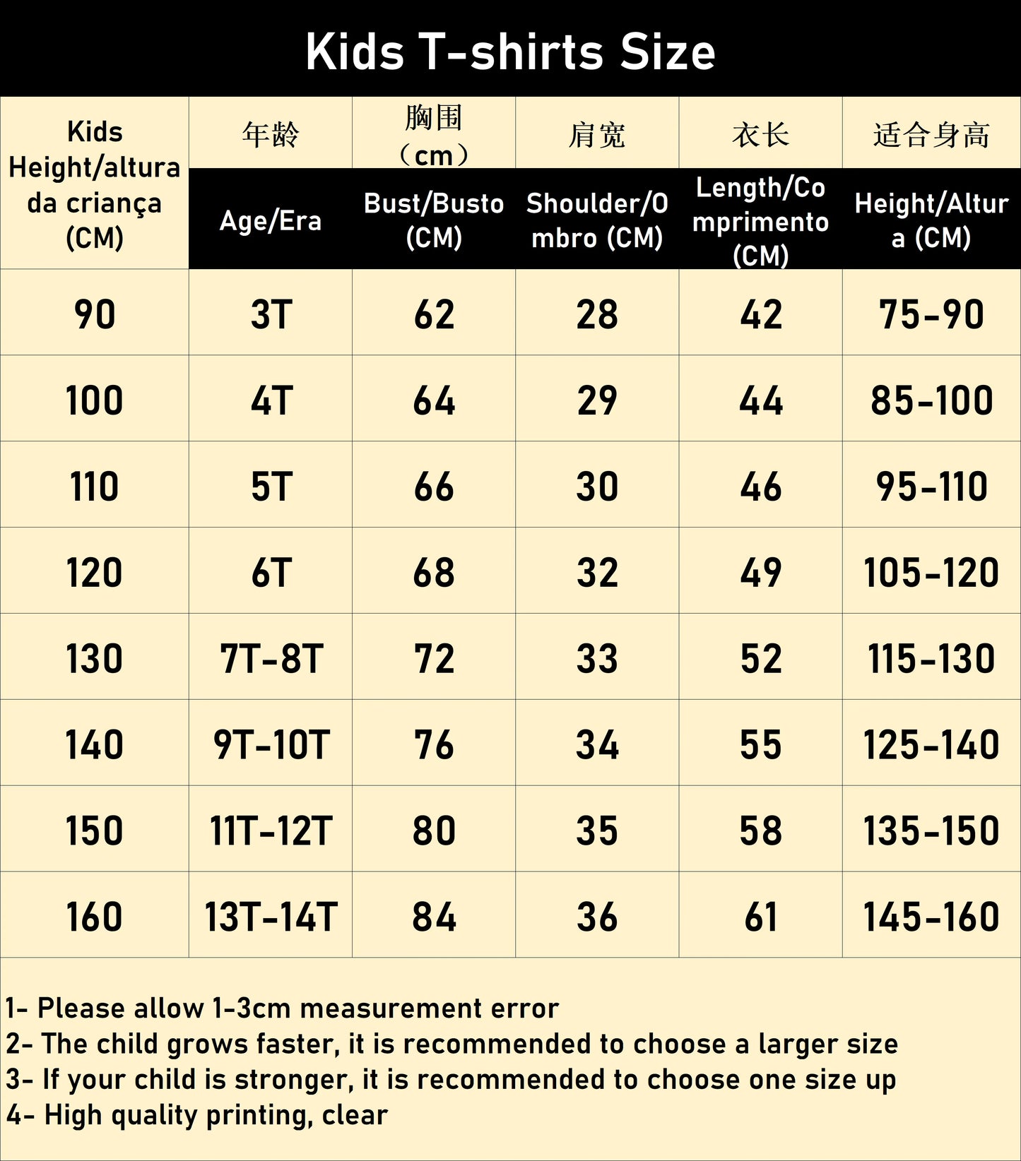 Men's T-shirts Dragon Ball Z T-shirt Boys Clothes Children's Clothing Summer Short Sleeve Kids Cartoon Tee Tops Baby Boy T Shirt