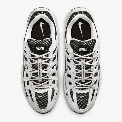 Nike genuine P-6000 men's low cut lace up wear-resistant sports and leisure shoes IO8711-101