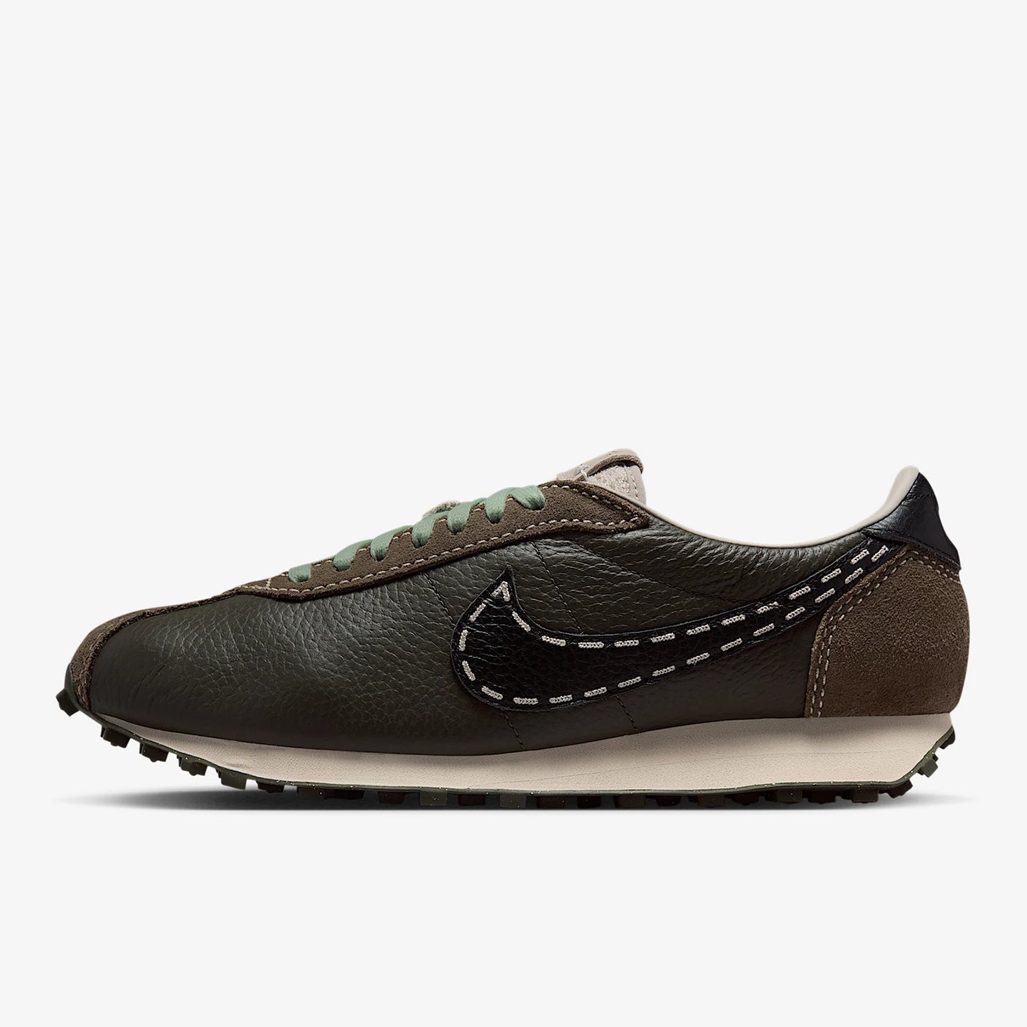 Nike genuine LD-1000 men's low-cut lace-up wear-resistant sports and leisure shoes IQ1124-002