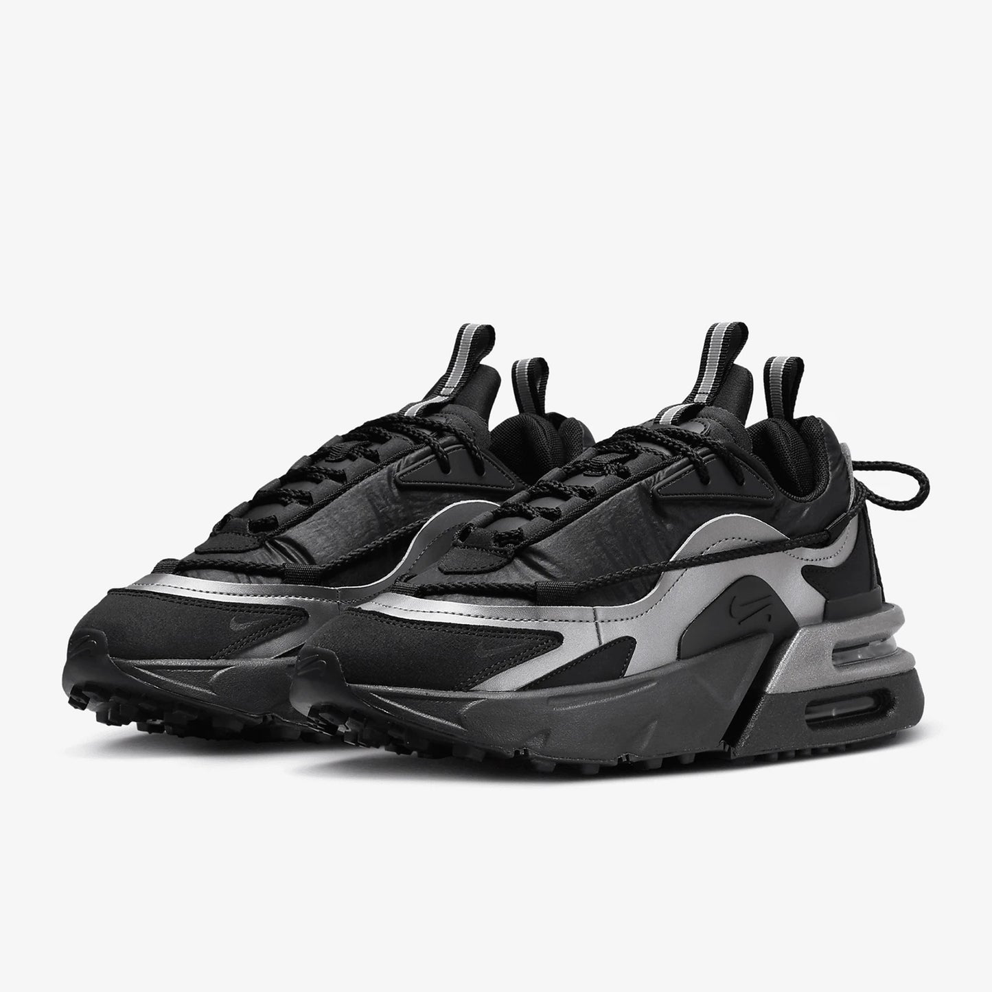 Nike genuine Air Max Furyosa Women's Air-Cushion Running Shoes HJ4319-001