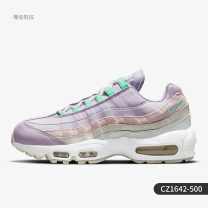 Nike genuine AIR MAX 95 women's sports shoes with cushioning and comfortable running CZ1642-500