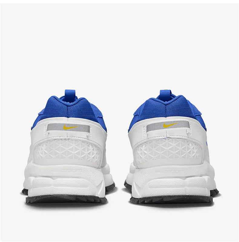 Nike (Nike) Novas sapatilhas de corrida desportivas respiráveis para homem Zoom Vomero 5 Fv2295-400
