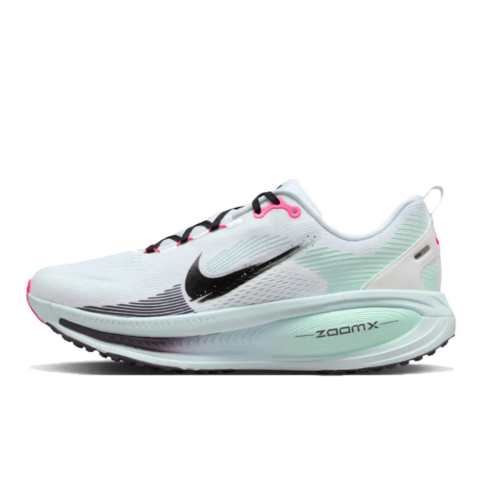 Nike Vomero 18 Running Shoes Maximal Comfort Premium Shock Absorption All-Day Performance Daily Training Unisex HM6803-402